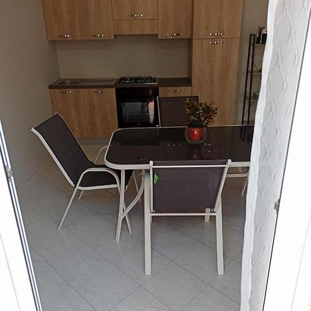 Lab51 Apartment Марсала Экстерьер фото