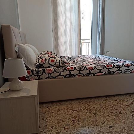 Lab51 Apartment Марсала Экстерьер фото