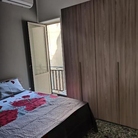 Lab51 Apartment Марсала Экстерьер фото