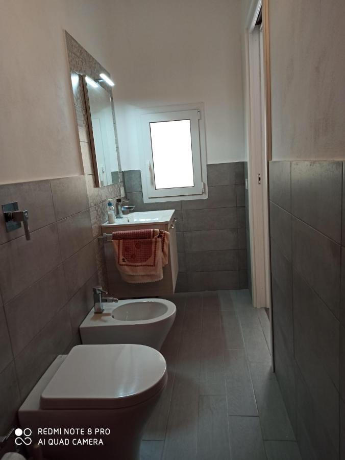 Lab51 Apartment Марсала Экстерьер фото