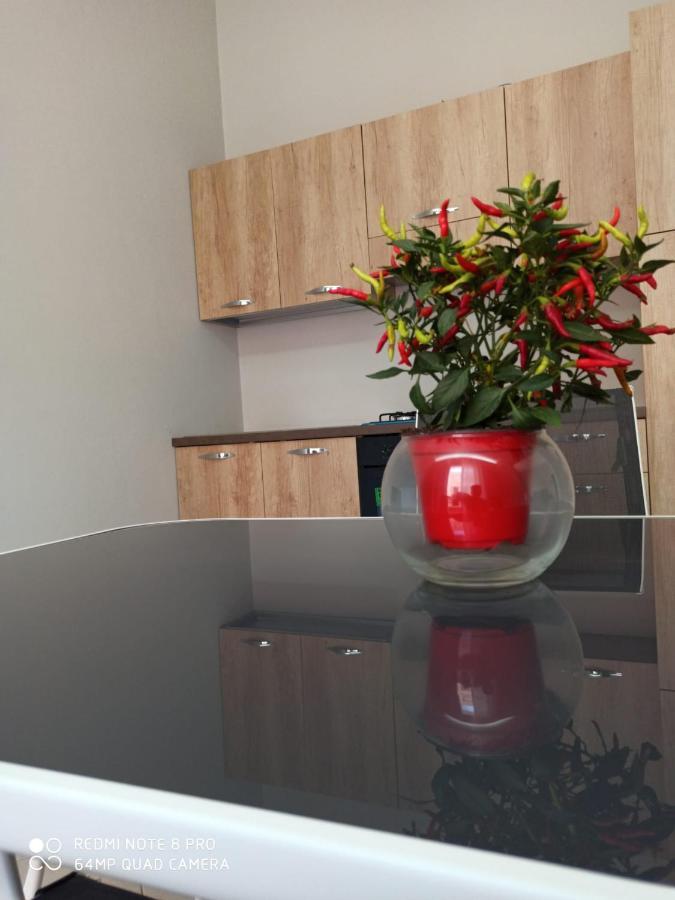 Lab51 Apartment Марсала Экстерьер фото