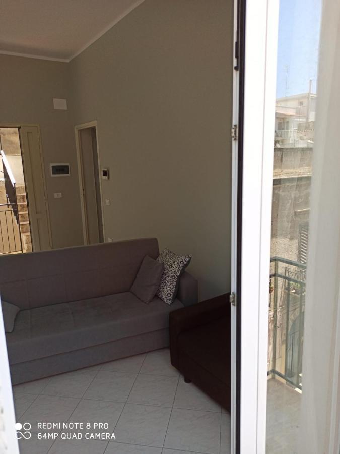 Lab51 Apartment Марсала Экстерьер фото