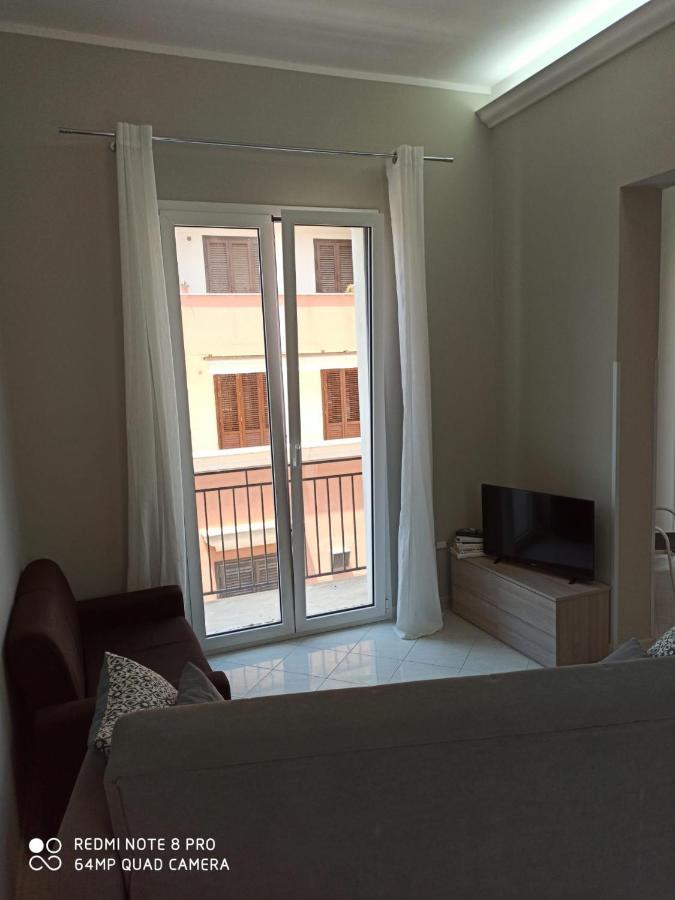 Lab51 Apartment Марсала Экстерьер фото