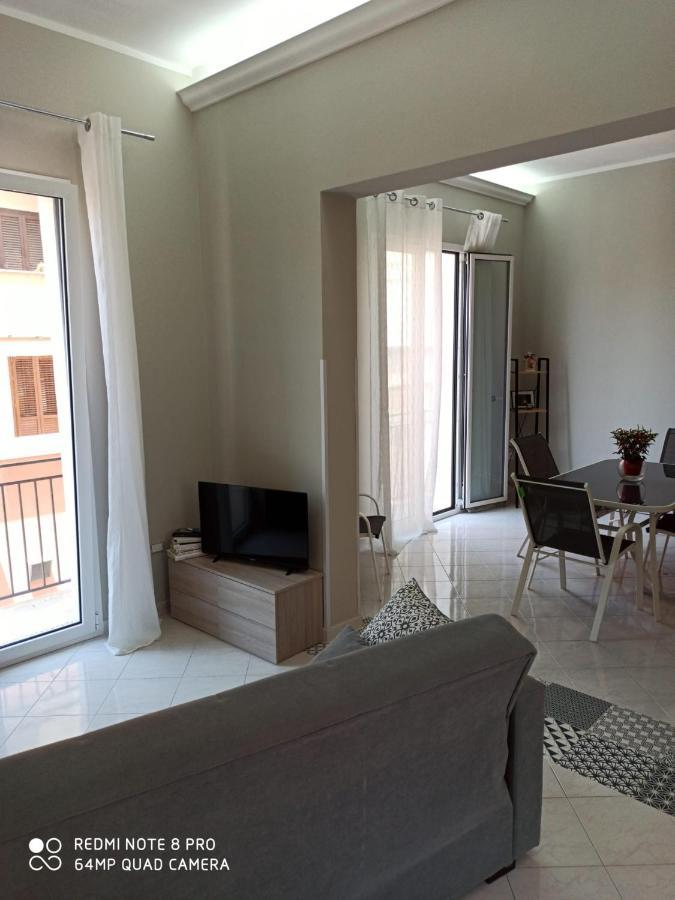 Lab51 Apartment Марсала Экстерьер фото