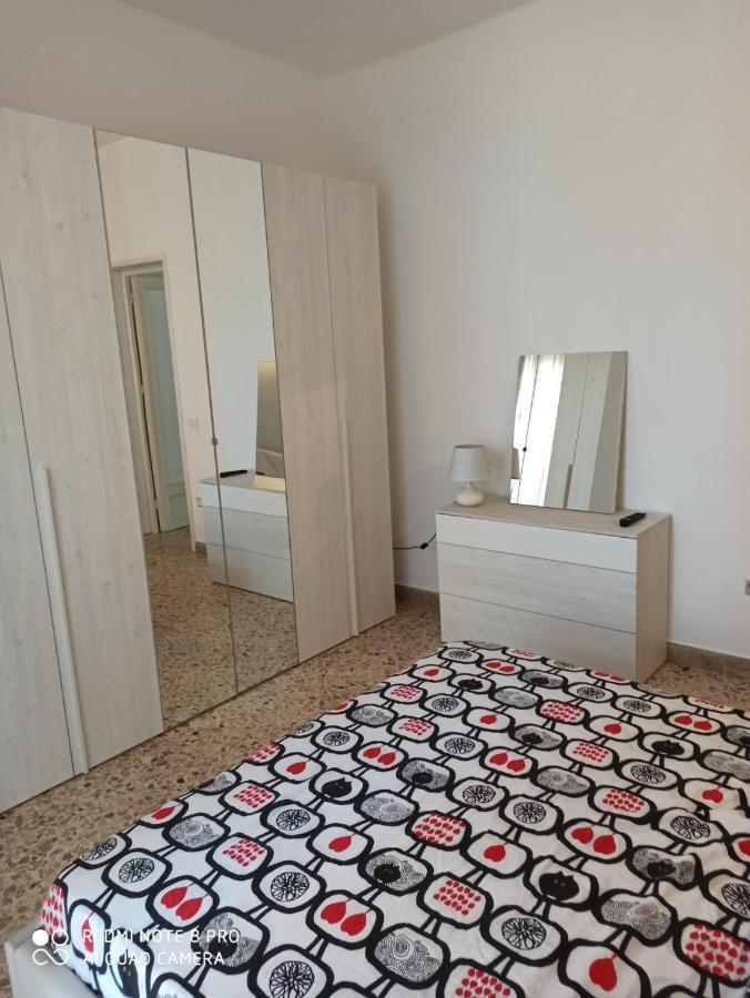 Lab51 Apartment Марсала Экстерьер фото