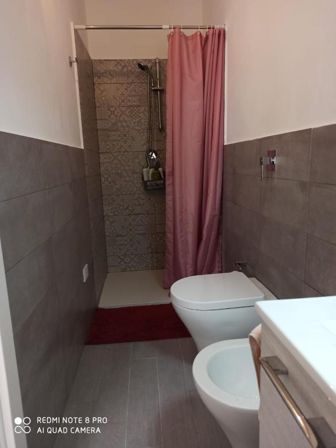 Lab51 Apartment Марсала Экстерьер фото