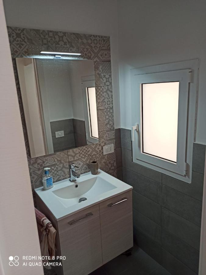Lab51 Apartment Марсала Экстерьер фото