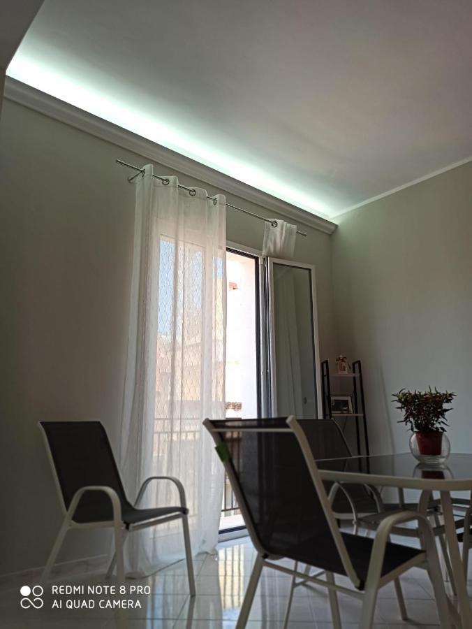 Lab51 Apartment Марсала Экстерьер фото