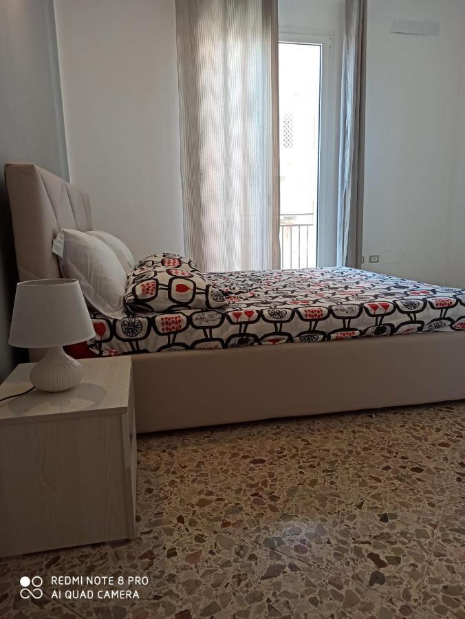 Lab51 Apartment Марсала Экстерьер фото