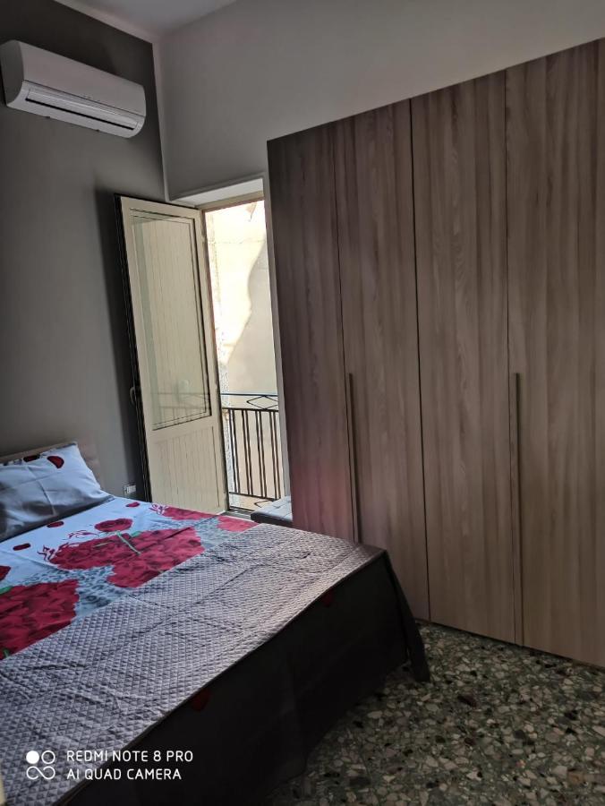 Lab51 Apartment Марсала Экстерьер фото